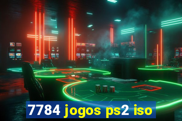 7784 jogos ps2 iso